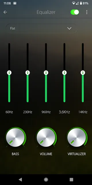 Music Player - Hash Player screenshot 6