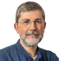 Xavier Serra profile photo