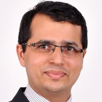 Krishnamurthy Hegde profile photo