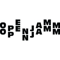 Openjamm logo