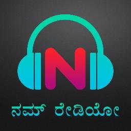 NammRadio logo