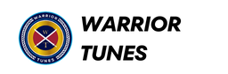 Warrior Tunes logo