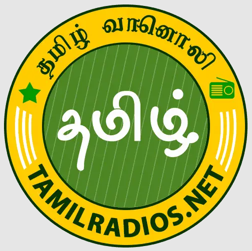 Tamilradios logo