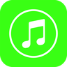 Hash Music Player logo