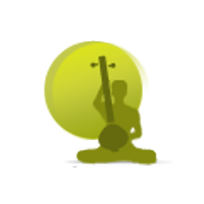 Acharyanet logo