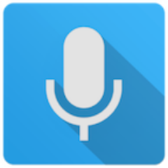 Sky Recorder logo