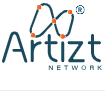 Artizt logo