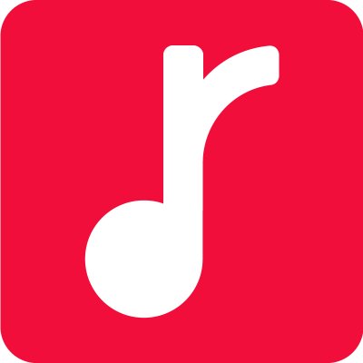 Radiohere logo