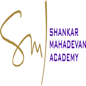 Shankar Mahadevan Academy logo