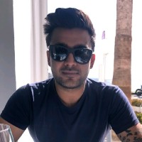 Bhishma Sagar profile photo