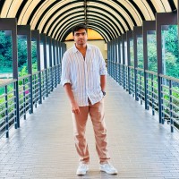 Prabhakar Thota profile photo