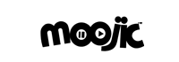 Moojic logo
