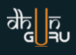 Dhunguru logo