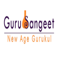 GuruSangeet logo