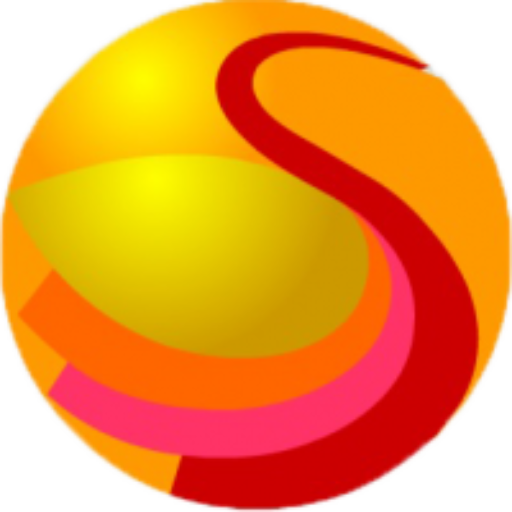 Sanathana Vani logo