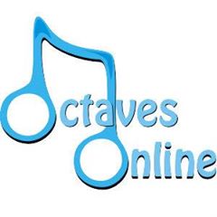 OctavesOnline logo