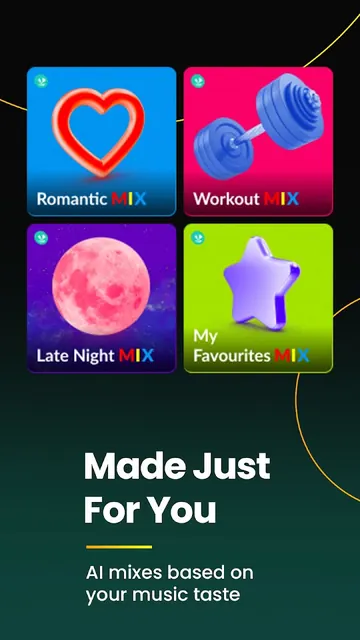 JioSaavn - Music & Podcasts screenshot 5