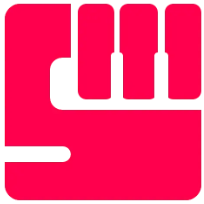 Hoopr Smash logo