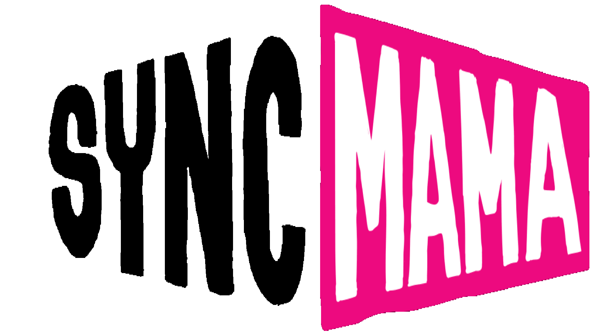 SyncMama logo