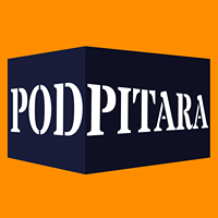 Podpitara logo