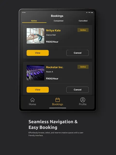 Choira - Music Studios & More screenshot 6