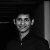 Abey Tojo Kainady profile photo