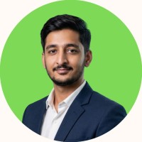 Varun Padha profile photo