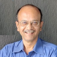Chaitanya Nadkarny profile photo