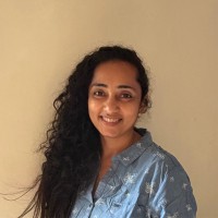 Darshana Jain profile photo