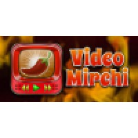 Videomirchi logo