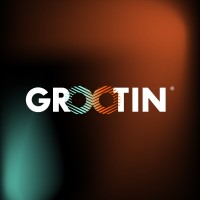 Grootin logo
