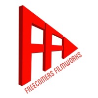 Freecomers Filmworks logo