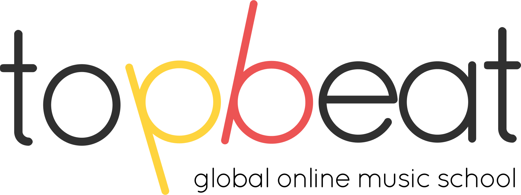 TopBeat logo
