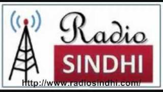 Radio Sindhi logo