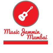Music Jammin logo