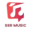 SSR Music logo