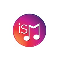 iSM Circle logo