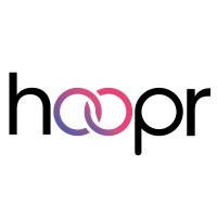 Hoopr logo