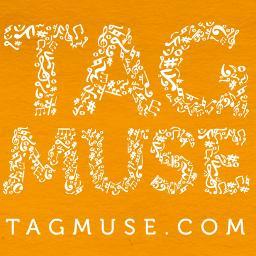 TagMuse logo