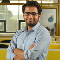 Kapardhi Bharadwaj profile photo