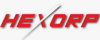 HEXORP logo