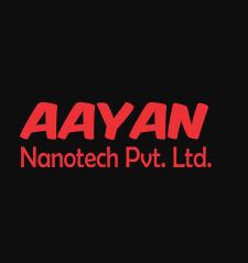 Aayan Nanotech logo