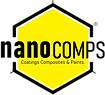 Nanocomps logo