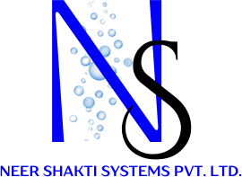 Neer Shakti Systems logo