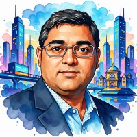 Praveen Jain profile photo