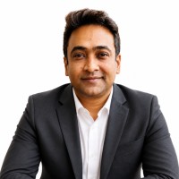 Jyotirmoy Dutta profile photo