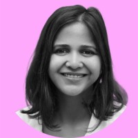 Aishwarya Goel profile photo