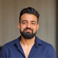 Siddharth Shahi profile photo