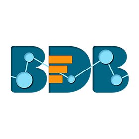Big Data BizViz logo