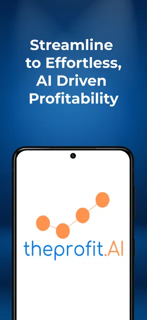 TheProfit.AI screenshot 1
